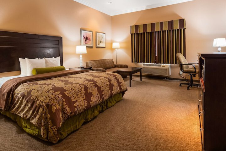 Best Western Route 66 Glendora Inn