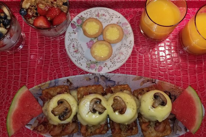 Breakfast/Coffee Service 28 of 35