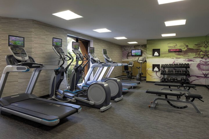Courtyard by Marriott Bradenton Sarasota Riverfront