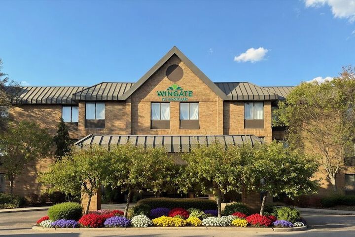 Wingate by Wyndham Utica