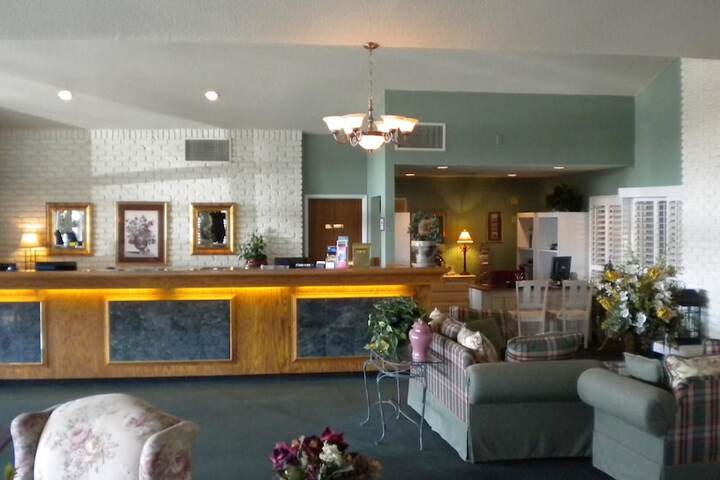 Hotel Interior 8 of 51
