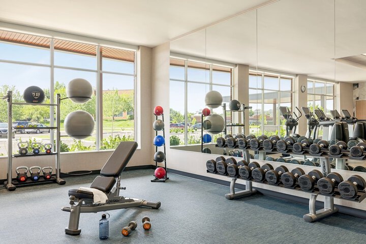 Health and Fitness 16 of 18