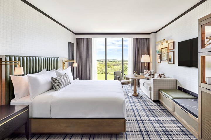 Omni PGA Frisco Resort & Spa