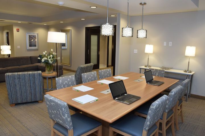 Holiday Inn Cincinnati N - West Chester by IHG