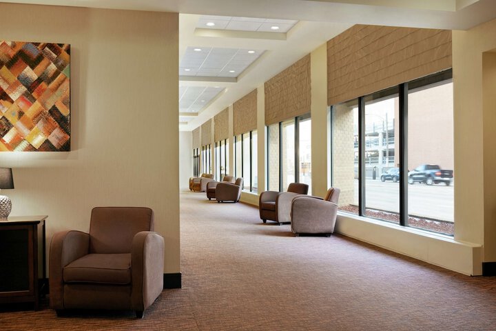 Hilton Garden Inn Saskatoon Downtown