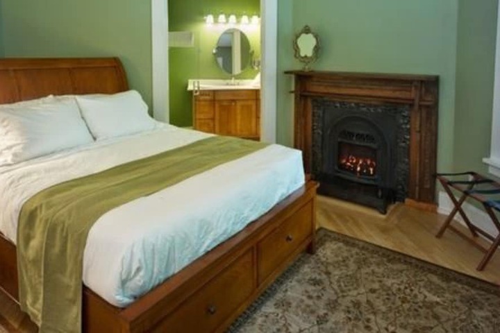 Greenway House Bed & Breakfast
