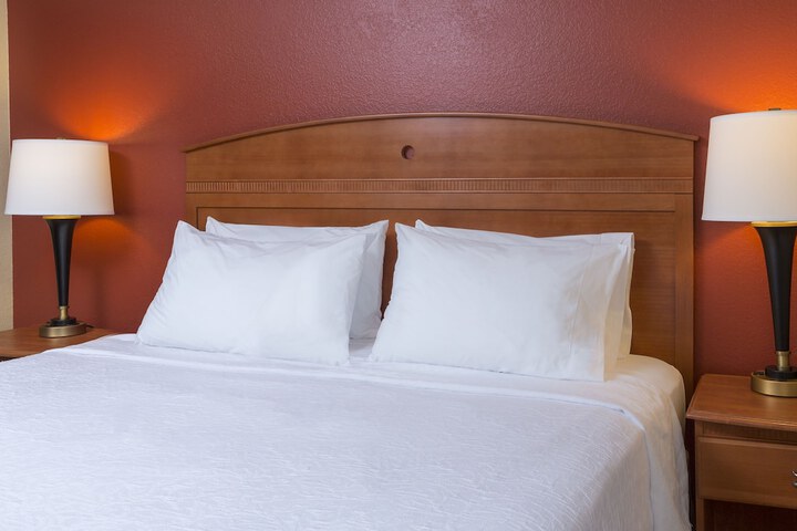 Hampton Inn Houston / Stafford