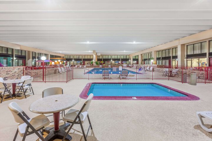 Pool 3 of 36