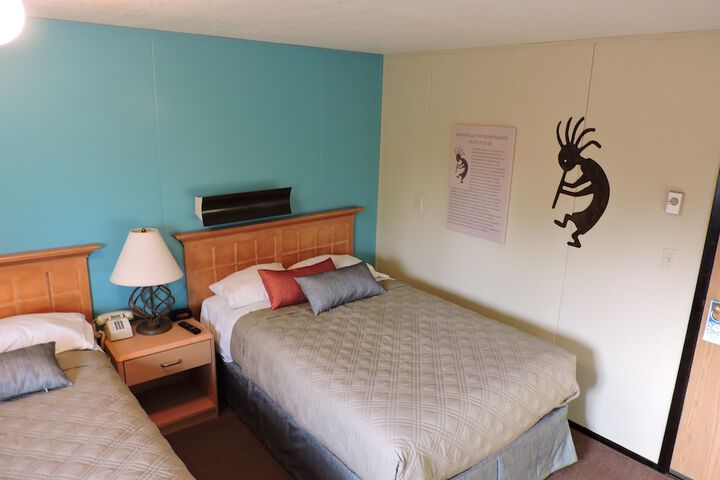 Kokopelli Inn