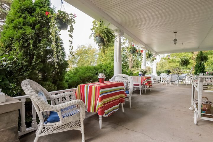 Terrace/Patio 57 of 65