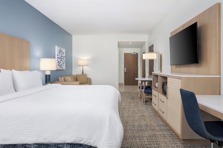 Holiday Inn Resort Fort Walton Beach by IHG