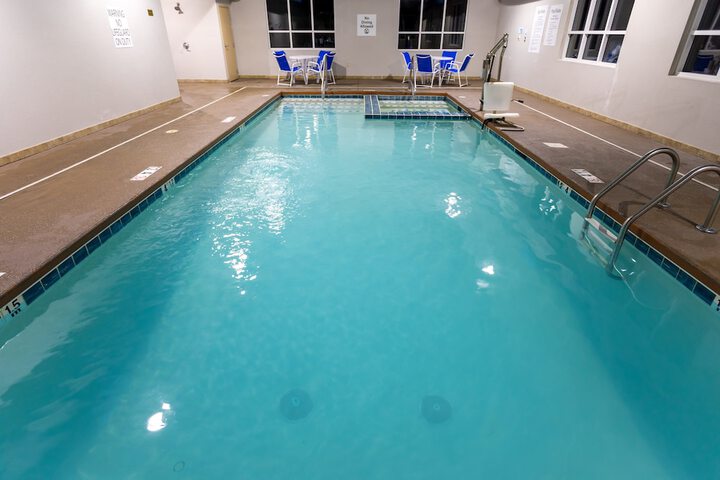 Holiday Inn Express Hotel & Suites Athens by IHG