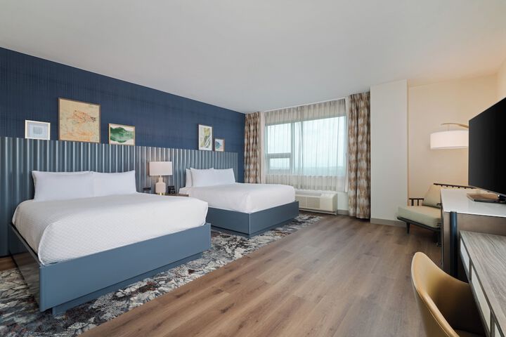 Hotel Indigo Asheville Downtown by IHG
