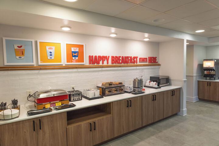 Hampton Inn & Suites Austin - Lakeway
