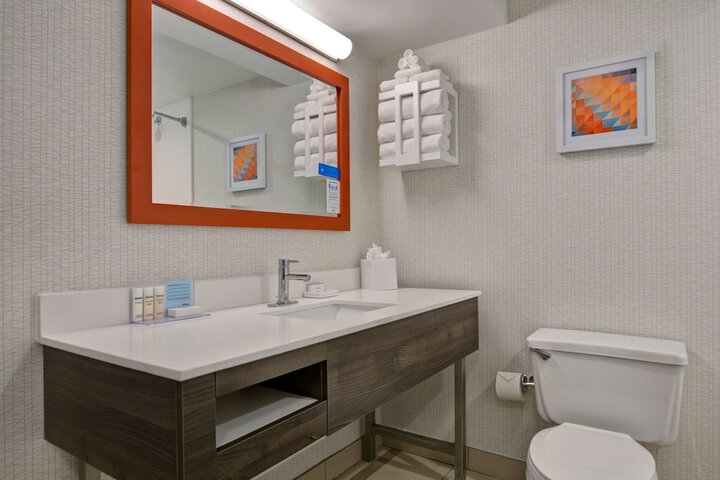 Hampton Inn Anderson