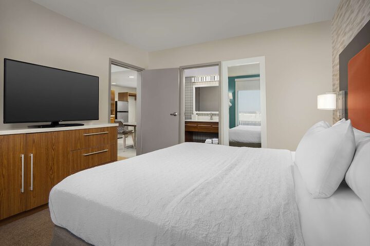 Home2 Suites by Hilton Jacksonville NC