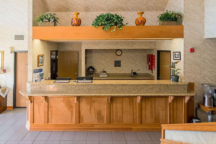 Hotel Interior 10 of 31