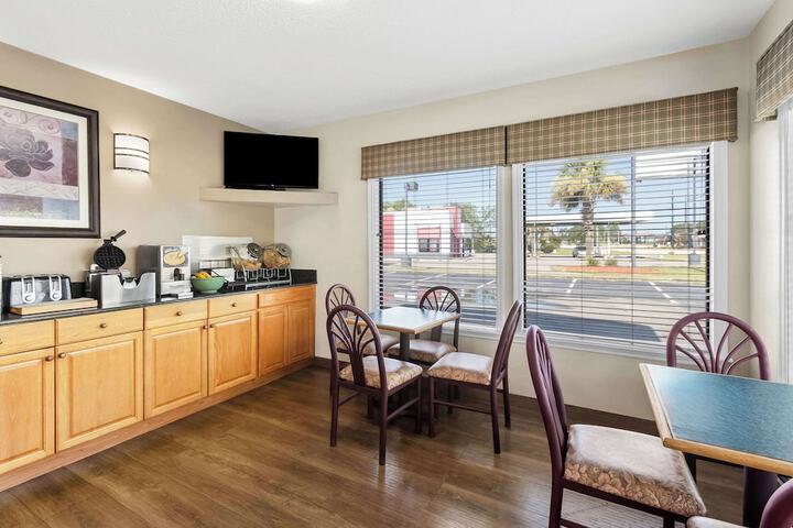 Econo Lodge St. George