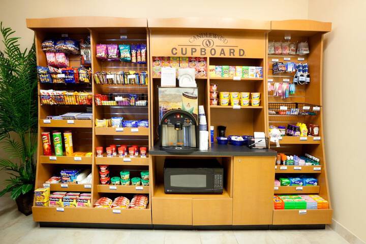 Candlewood Suites - Temple Medical Center by IHG
