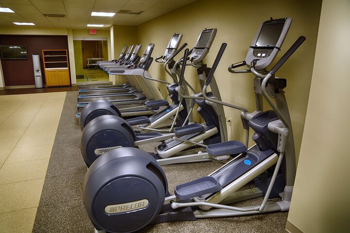 Doubletree by Hilton Lawrenceburg