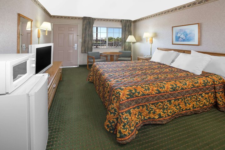 Days Inn by Wyndham Oroville