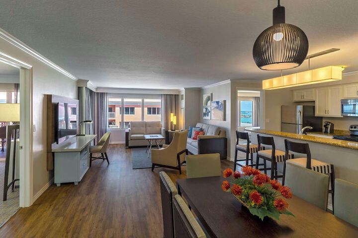 Hyatt Regency Clearwater Beach Resort and Suites