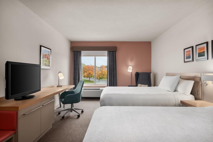 Hilton Garden Inn Wooster