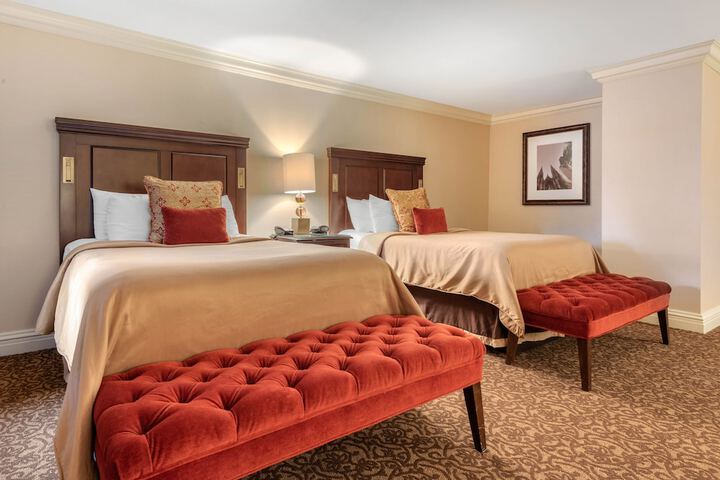 Omni William Penn Hotel