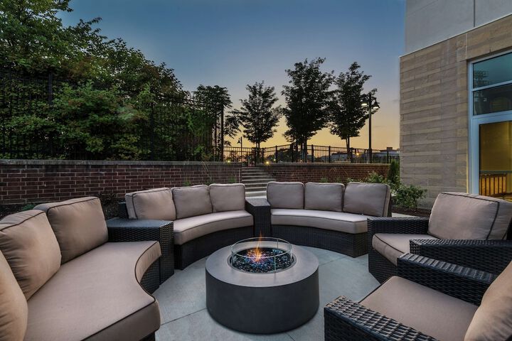 Terrace/Patio 45 of 47