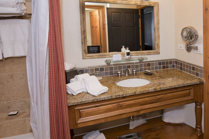The Pines Lodge a RockResort, by Vail Resorts