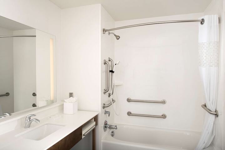 Hampton Inn by Hilton Wilmington Downtown
