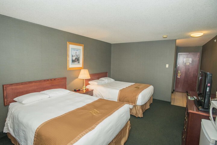 Lakeview Inns & Suites Fort Saskatchewan