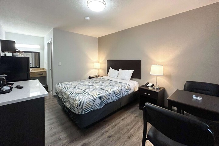 Studio 6 Suites Vancouver Wa - Waterfront