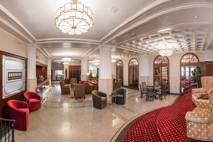 Hotel Interior 11 of 44