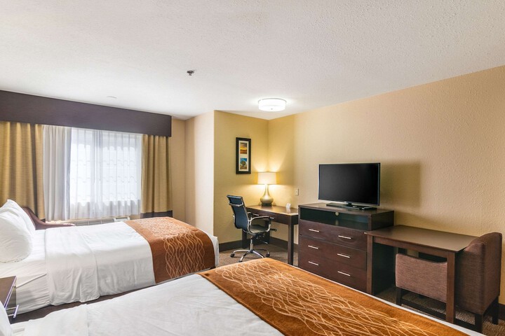 Comfort Inn & Suites Mojave