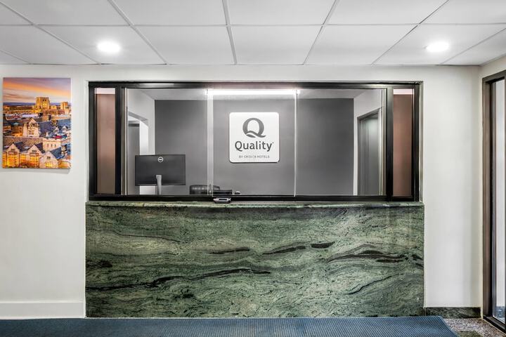 Quality Inn