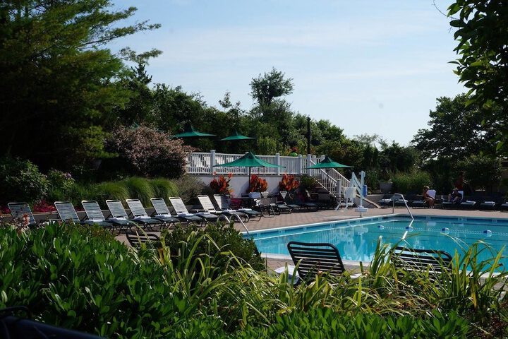 Montauk Manor