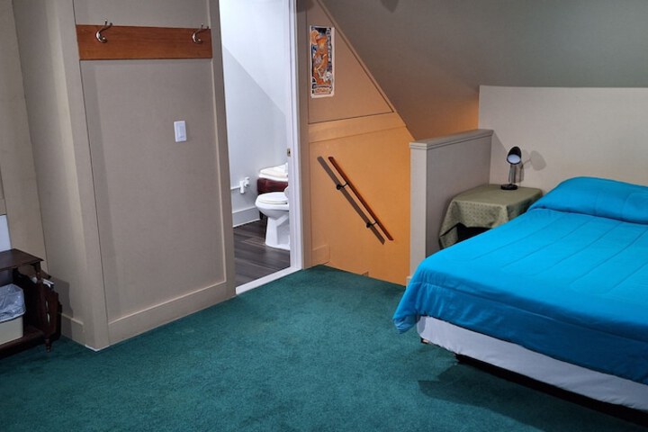Terrapin Hostel