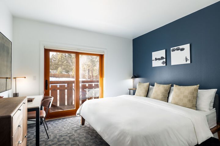 Gravity Haus Truckee-Tahoe