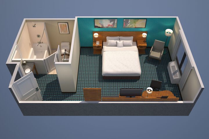 Room 15 of 32
