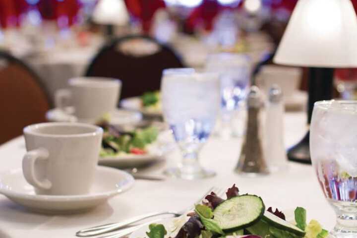 Bismarck Hotel and Conference Center