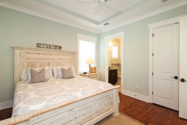 Cottage Rental Agency - Seaside Florida