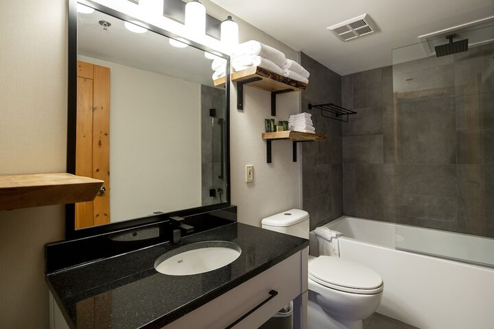 Le Lodge de la Montagne - Les Suites Tremblant