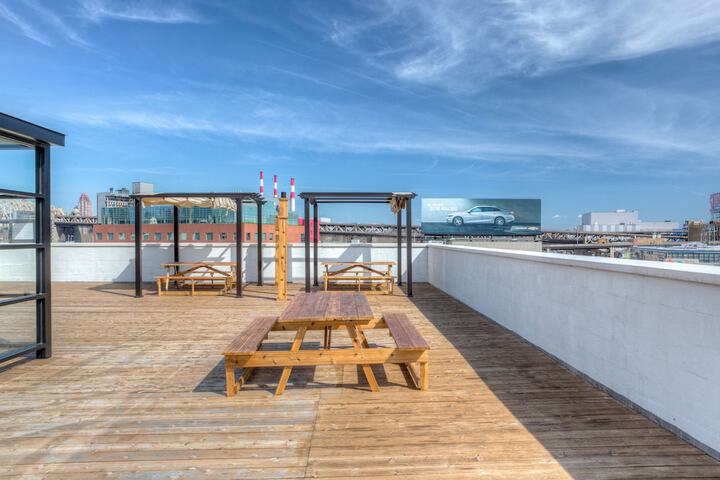 Terrace/Patio 31 of 38