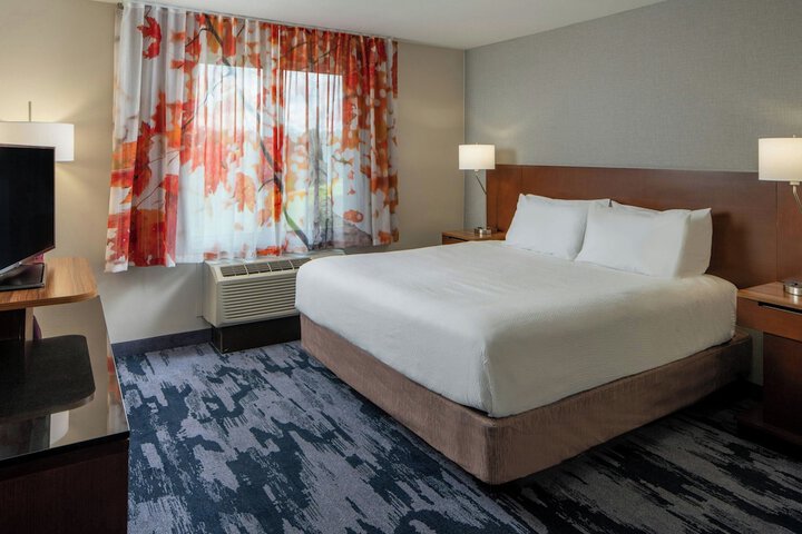 Fairfield Inn & Suites Atmore