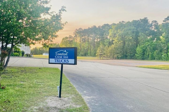 Comfort Crest Inn