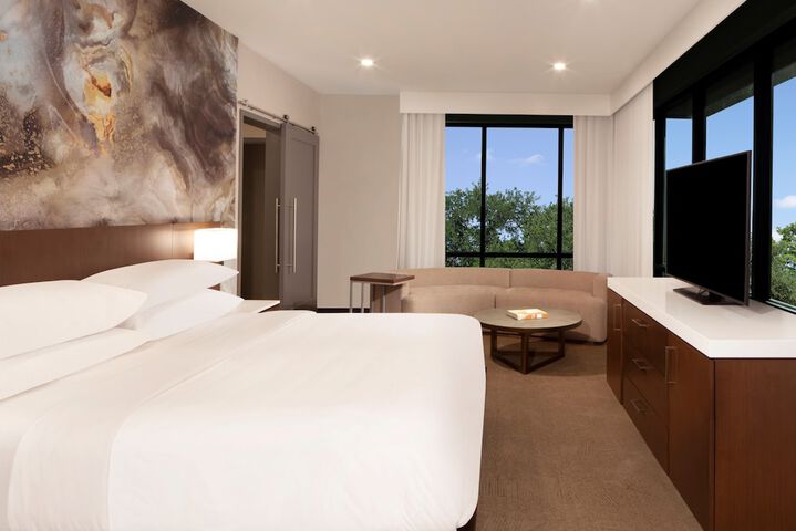 Delta Hotels by Marriott Dallas Southlake