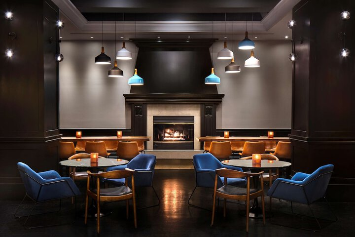 Hyatt Regency Calgary