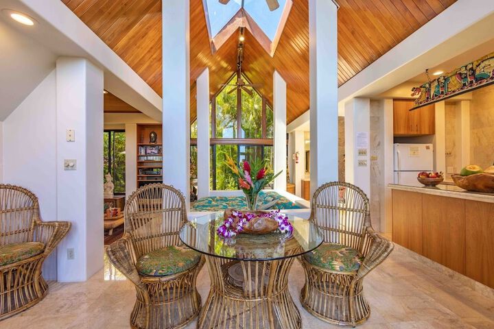Hale Akua Garden Farm & Eco-Retreat