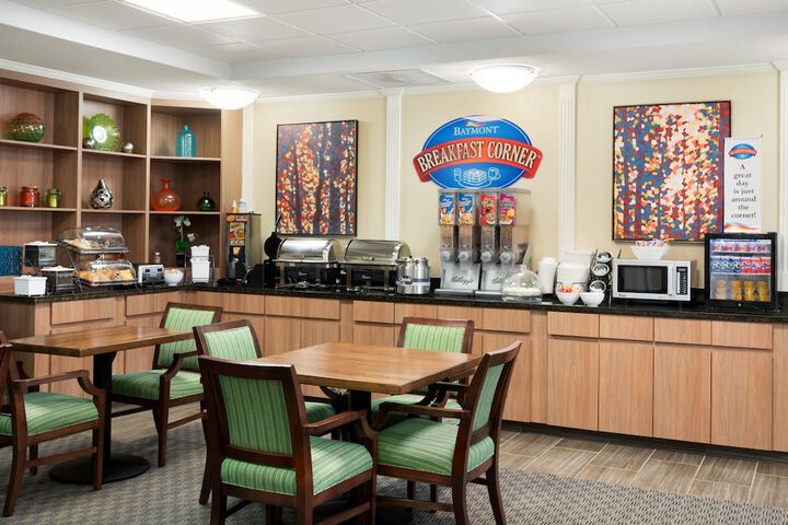 Baymont by Wyndham Odessa